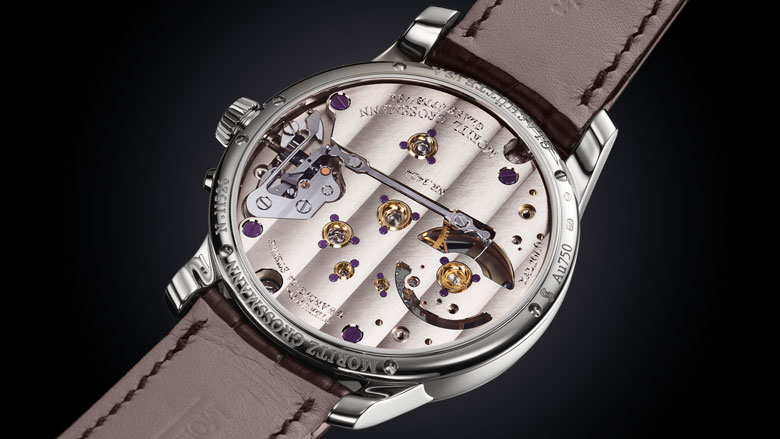 Moritz Grossmann Backpage Transparent