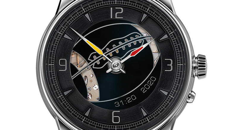 Moritz Grossman Super Bowl 2020 Watch