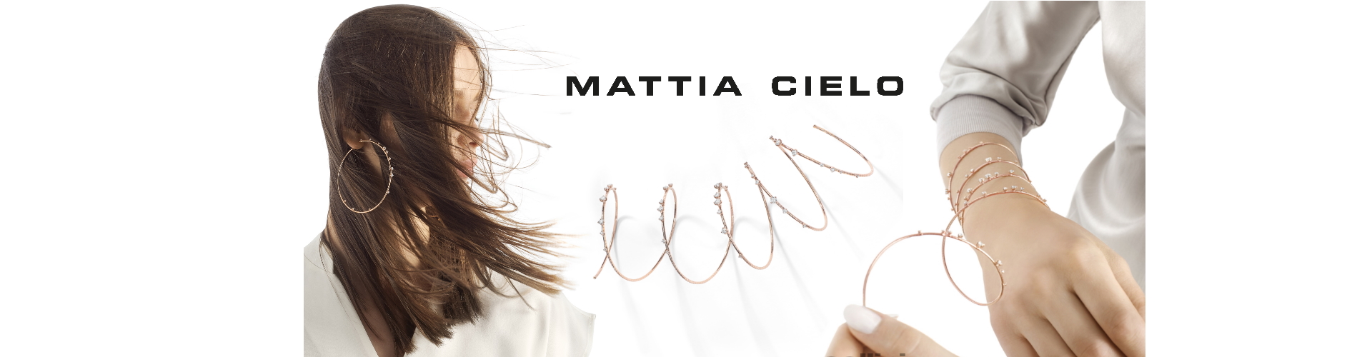 Mattia Cielo Home Page Slider