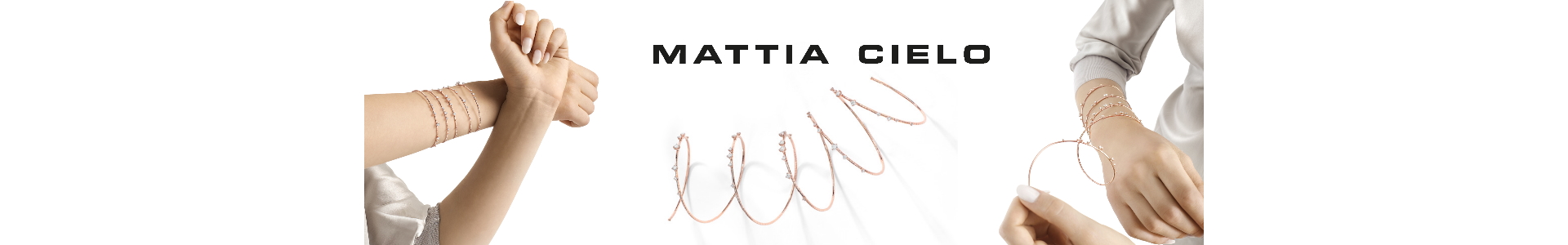 Mattia Cielo Collection