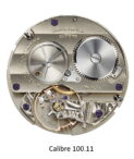 Moritz Grossmann - Central Seconds -MG-002909_Calibre 100.11_