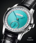 Moritz Grossmann - Date Turquoise MG-003406