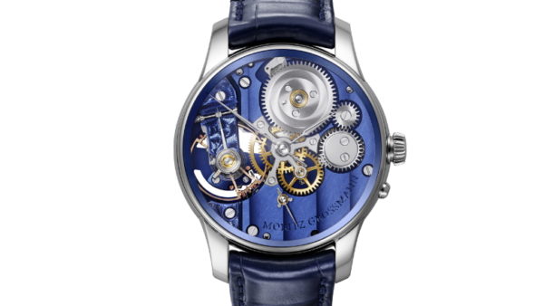 Moritz Grossmann NEWS Backpage Blue main