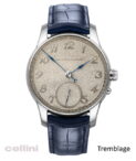 Moritz Grossmann tremblage SS