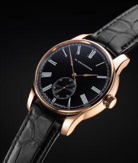 Moritz Grossmann_ HAMATIC_Vinatge_w_gold_hands_MG-030079_