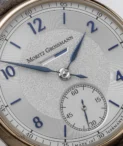 Moritz Grossmann Power Reserve Gold Watch