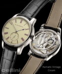 Moritz Grossmann Hamatic Vintage Cream