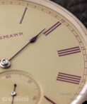 Moritz Grossmann Hamatic Vintage Cream