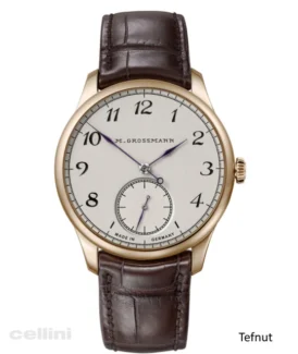 Moritz Grossmann_Tefnut RG MG-003516 Watch