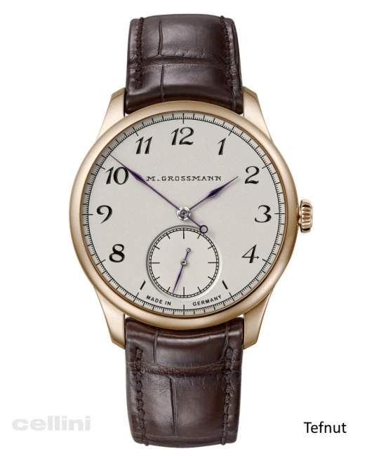 Moritz Grossmann_Tefnut RG MG-003516 Watch