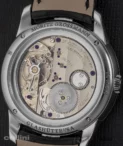 Moritz Grossmann_Tefnut Steel MG-003517 Watch