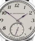 Moritz Grossmann_Tefnut Steel MG-003517 Watch