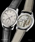 Moritz Grossmann_Tefnut Steel MG-003517 Watch