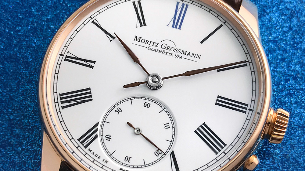 Moritz Grossmann Announces Advent Calendar for 2018