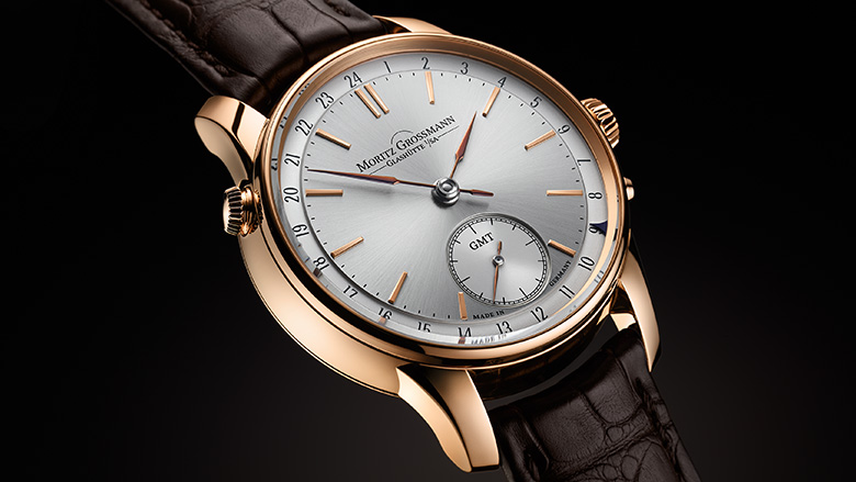 Moritz Grossmann GMT