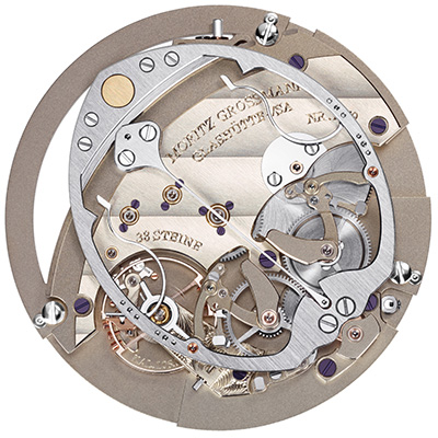 Moritz Grossmann Hamatic