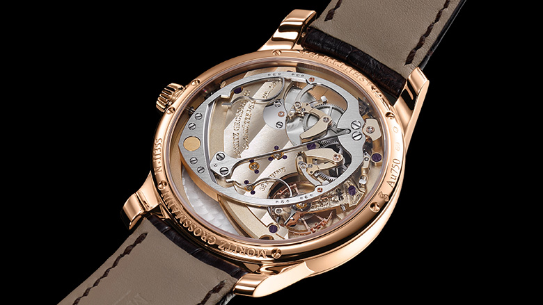 Moritz Grossmann Hamatic