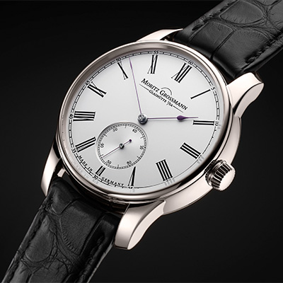 Moritz Grossmann Hamatic