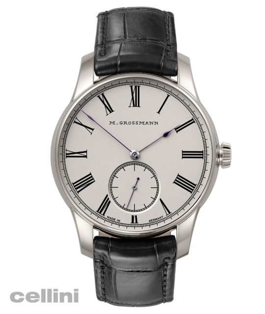 Moritz grossmann hamatic vintage shop