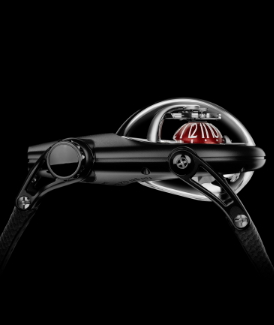 MB&F HM10 Bulldog