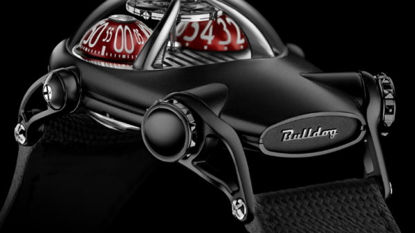 MB&F HM10 Bulldog