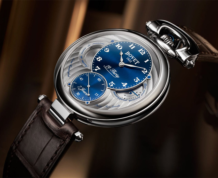 bovet 19thirty fleurier price
