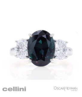 Oscar Heyman Ring