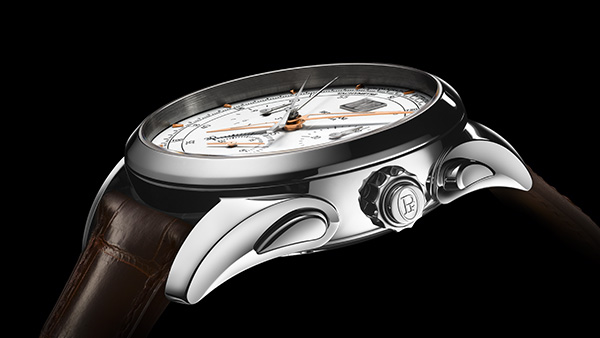 Parmigiani Fleurier: Haute Pursuit