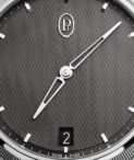 PF - Tonda PF Micro Rotor SS -Dial CloseUp PFC914-1020001-100182