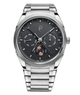 Parmigiani PF Tonda PF Retrograde Annual Calendar Watch