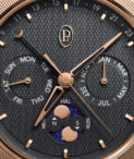 Parmigiani Tonda PF Retrograde Annual-Calendar Rose Gold Watch