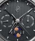 Parmigiani PF Tonda PF Retrograde Annual Calendar Watch