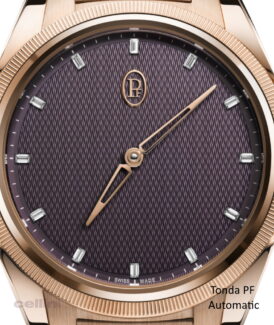 Parmigiani Tonda PF Automatic 36mm