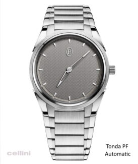 Parmigiani Tonda PF Automatic 36mm