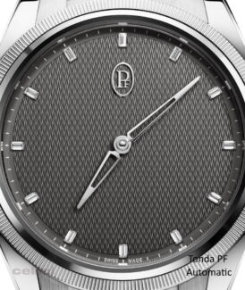 Parmigiani Tonda PF Automatic 36 mm