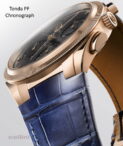 Parmigiani Tonda PF Chronograph Rose Gold