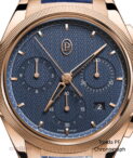 Parmigiani Tonda PF Chronograph Rose Gold