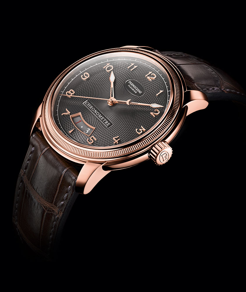 parmigiani price