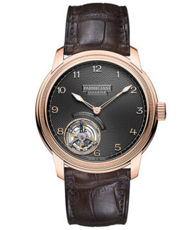 Parmigiani Fleurier Toric Tourbillon