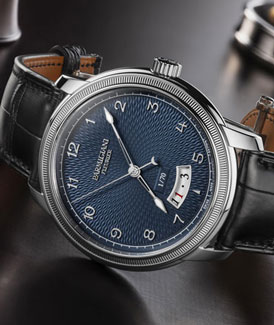 Parmigiani Fleurier Toric Heritage