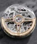 Parmigiani Sport Chronograph Ultra Cermet Watch
