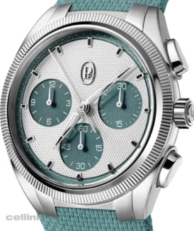 Parmigiani Fleurier PF_SPORT_CHRONO_VERZASC Watch