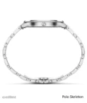 PIAGET Polo Skeleton Watch Green Dial _G0A47008
