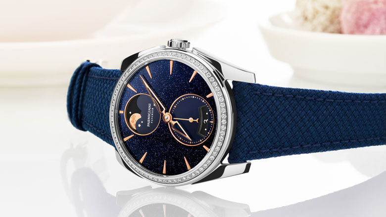 Parmigiani Fleurier