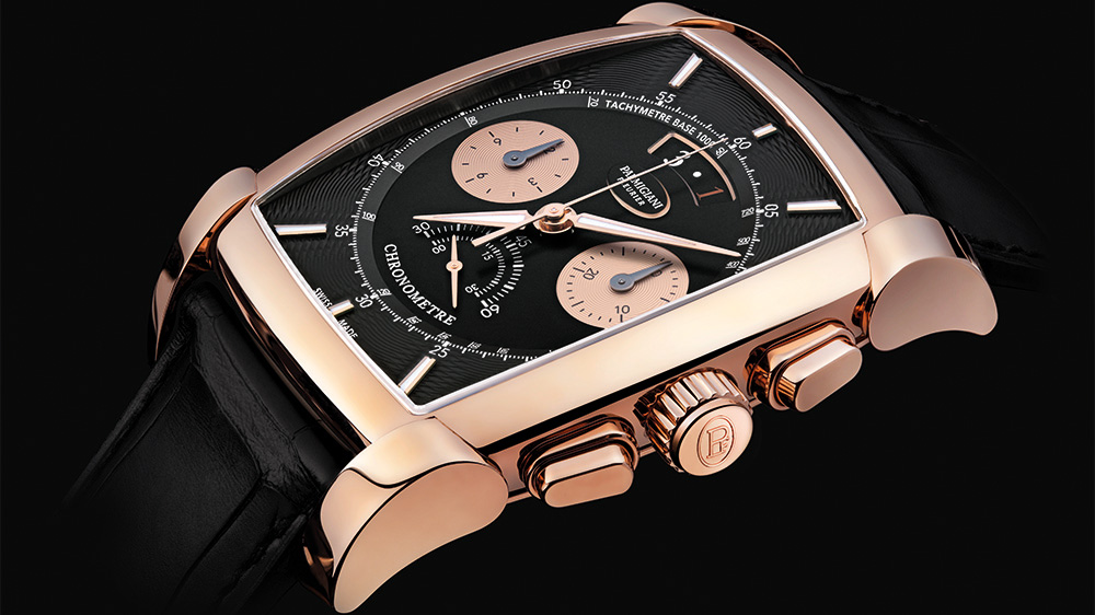 The Groundbreaking Kalpa Chronor