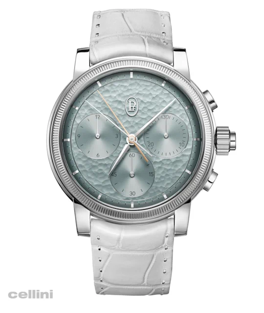 Parmigiani Fleurier TORIC CHRONOGRAPH_30TH ANNIVERSARY Watch