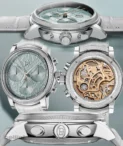 Parmigiani Fleurier TORIC CHRONOGRAPH_30TH ANNIVERSARY Watch
