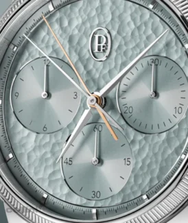 Parmigiani Fleurier TORIC CHRONOGRAPH_30TH ANNIVERSARY Watch