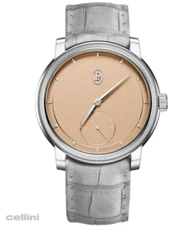 Parmigiani-Fleurier-TORIC Petite Seconde PFC940-2010003-300181 Platinum Watch