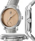 Parmigiani-Fleurier-TORIC Petite Seconde PFC940-2010003-300181 Platinum Watch